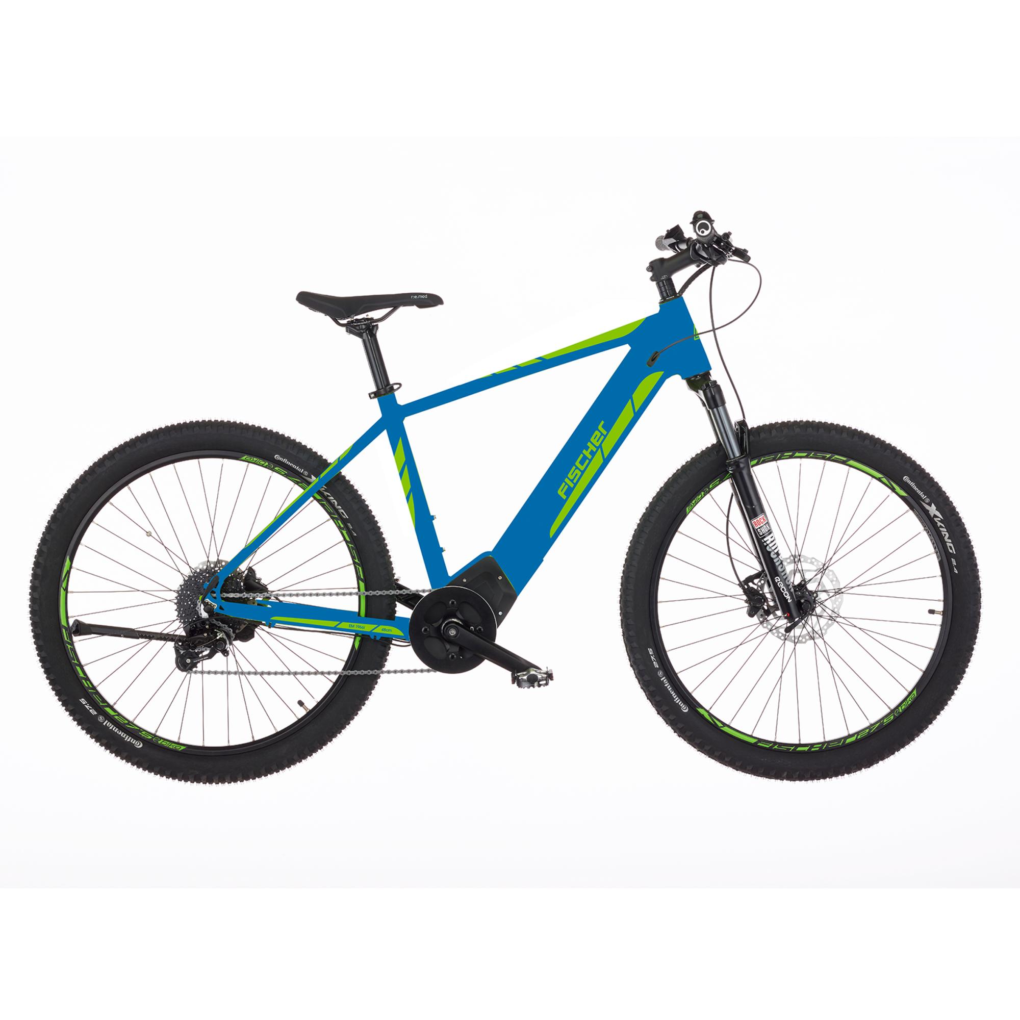 FISCHER MONTIS 6.0i 2019